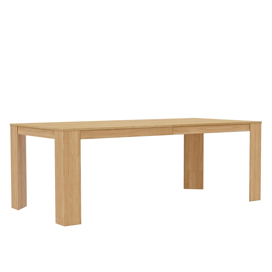 Payton 84"-108" Extendable Dining Table